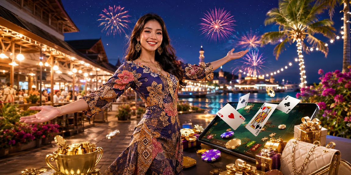 Baccarat is a favorite game among Malaysian casino fans
