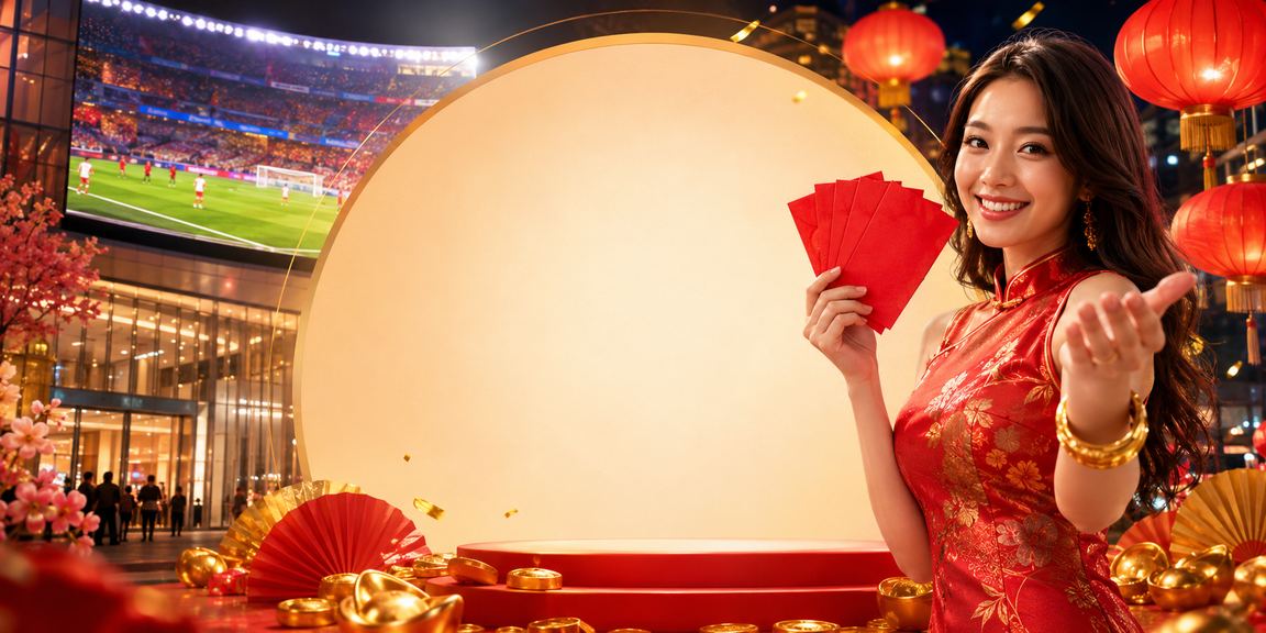 ux7 Mobile Virtual Football Betting Platform in Kuala Lumpur